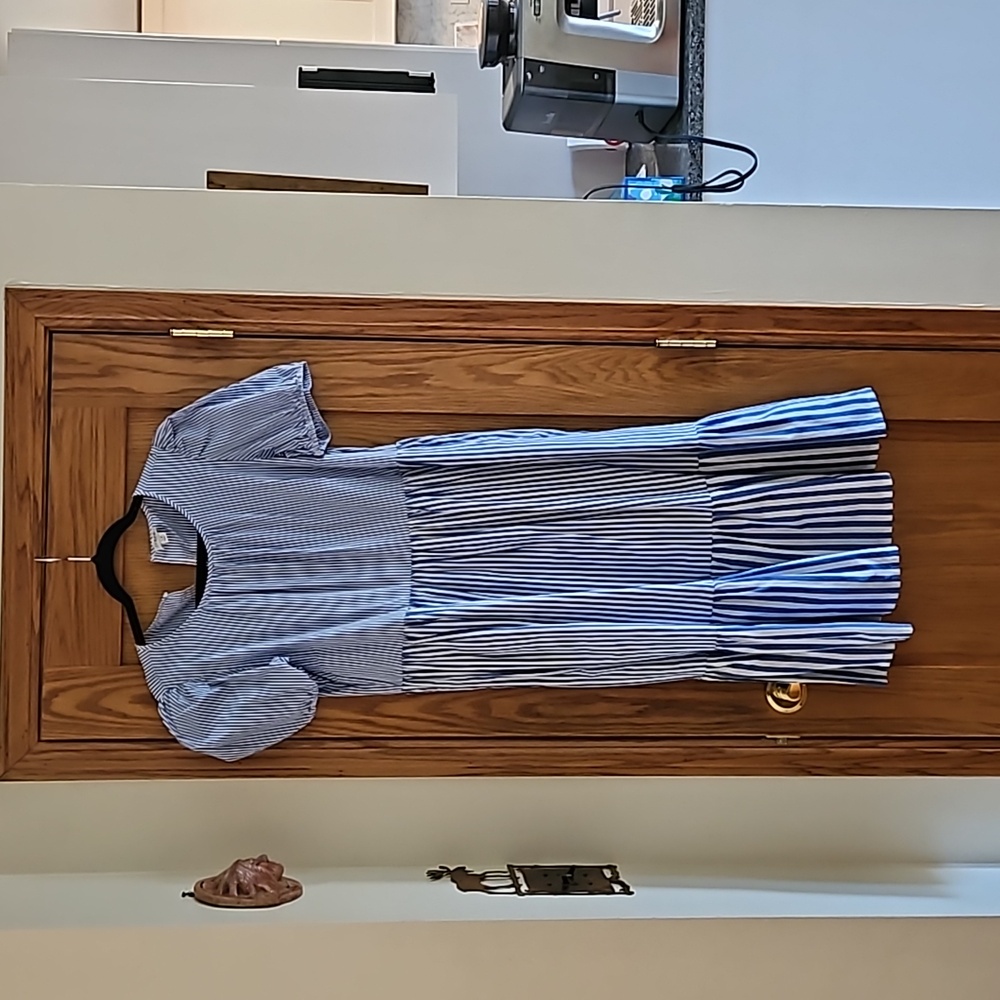 J Crew dress